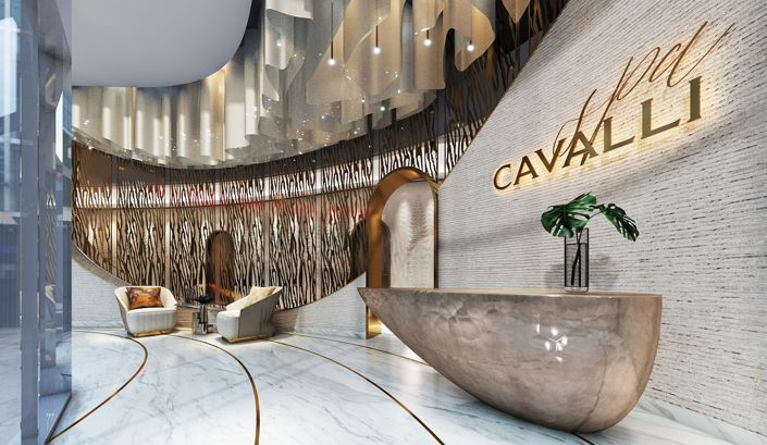 Image No.14-Appartement de 5 chambres à vendre à Dubai