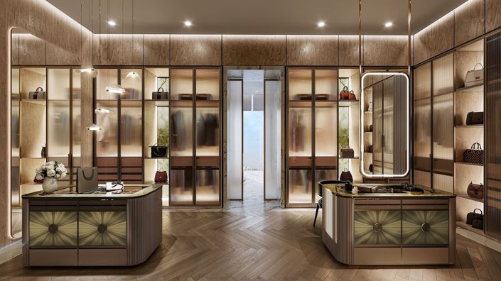 Image No.24-Appartement de 5 chambres à vendre à Dubai