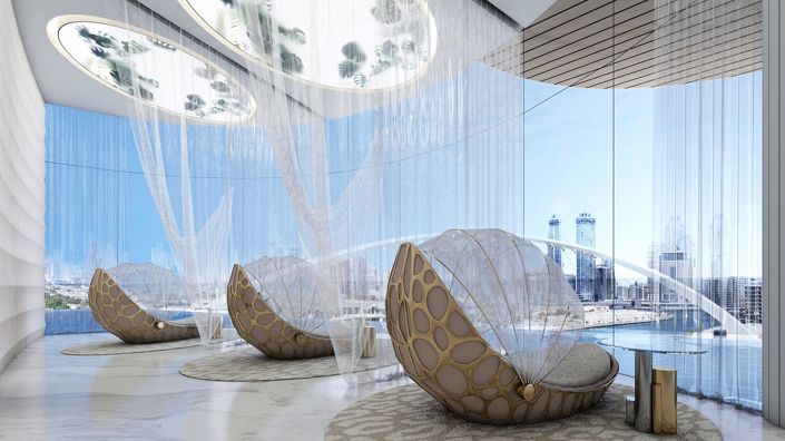 Image No.26-Appartement de 5 chambres à vendre à Dubai