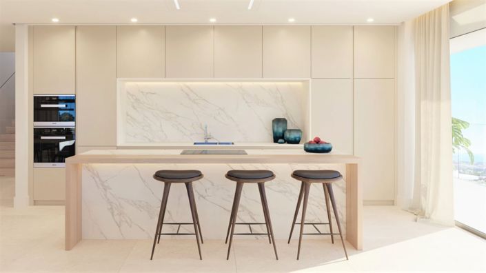 Image No.26-2 Bed Apartment for sale