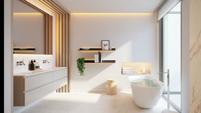 Image No.31-2 Bed Apartment for sale