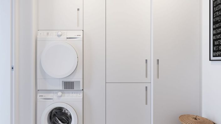 Image No.34-2 Bed Apartment for sale