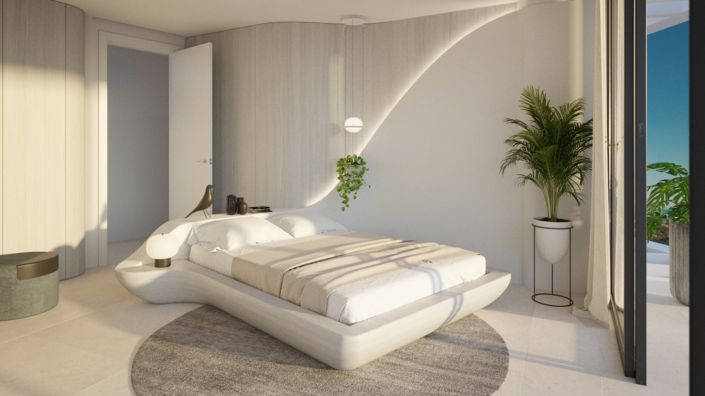 Image No.38-2 Bed Apartment for sale