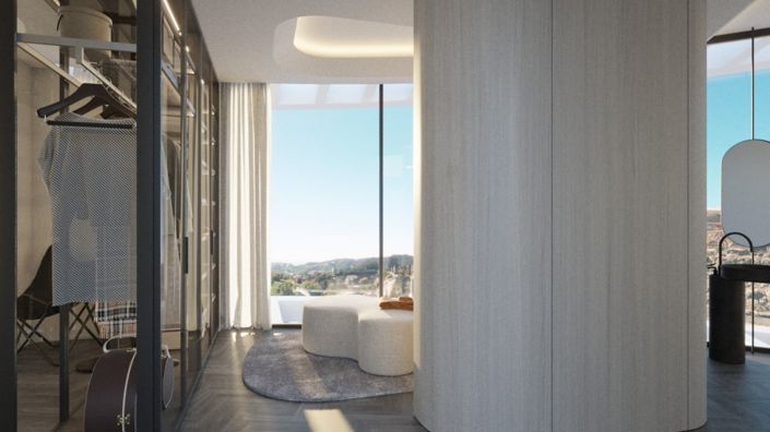 Image No.45-2 Bed Apartment for sale