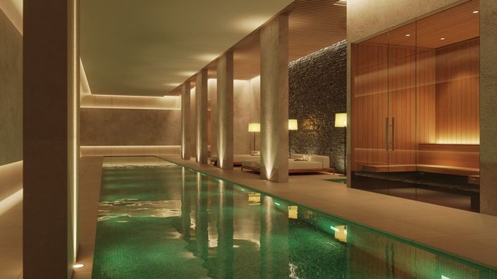 Image No.15-4 Bed Apartment for sale