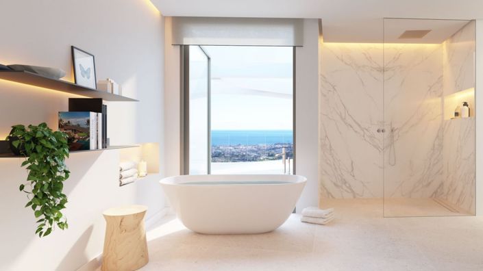 Image No.29-4 Bed Apartment for sale