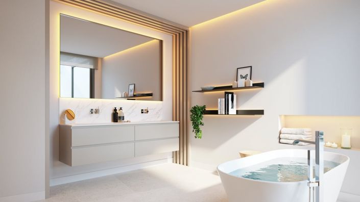 Image No.30-4 Bed Apartment for sale