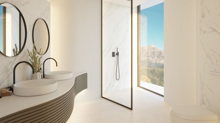 Image No.37-4 Bed Apartment for sale