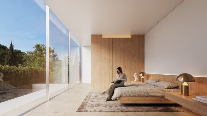 Image No.15-Maison / Villa de 3 chambres à vendre à Estepona