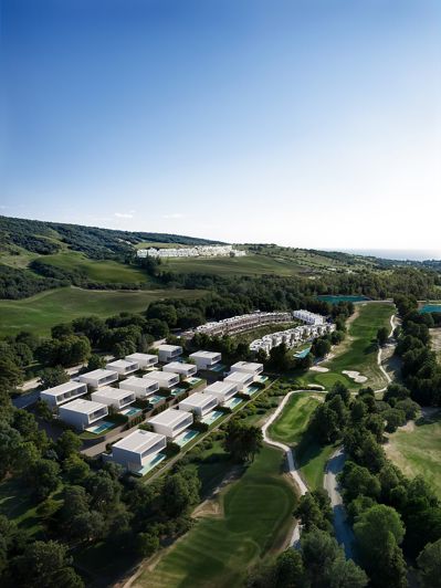 Image No.6-Maison / Villa de 3 chambres à vendre à Estepona