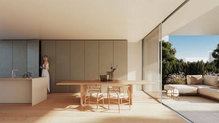 Image No.12-Maison / Villa de 4 chambres à vendre à Estepona