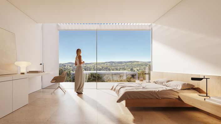 Image No.14-Maison / Villa de 4 chambres à vendre à Estepona