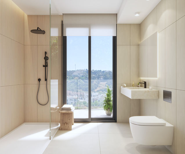 Image No.13-Maison / Villa de 4 chambres à vendre à Estepona