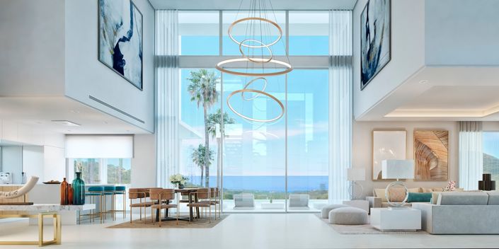 Image No.10-Maison / Villa de 4 chambres à vendre à Ojén