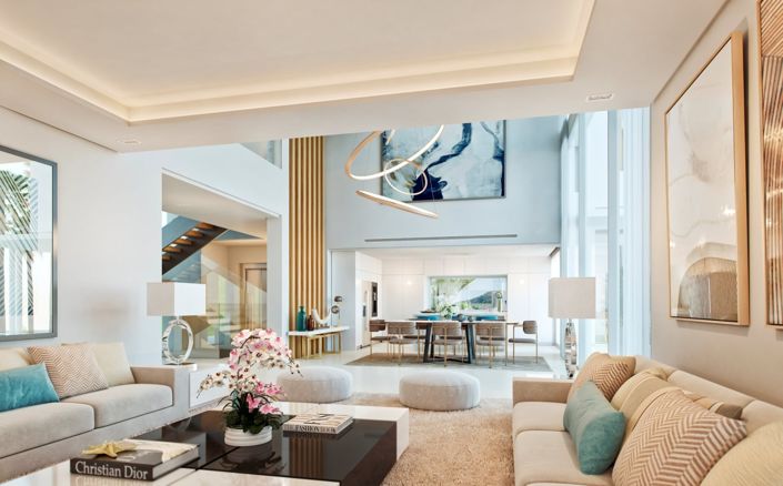 Image No.12-Maison / Villa de 5 chambres à vendre à Ojén