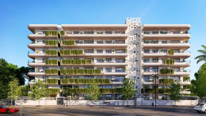 Image No.4-2 Bed Apartment for sale