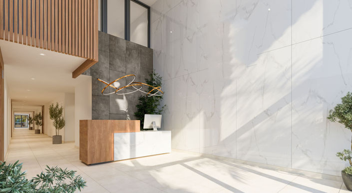 Image No.9-2 Bed Apartment for sale