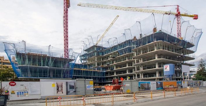 Image No.26-3 Bed Apartment for sale