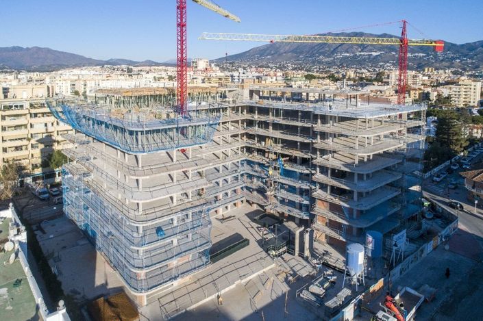 Image No.27-3 Bed Apartment for sale