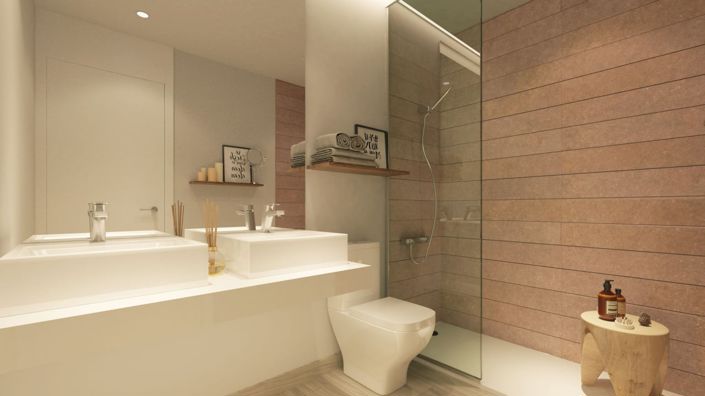 Image No.7-3 Bed Apartment for sale