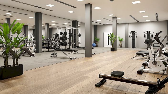 Image No.11-2 Bed Apartment for sale