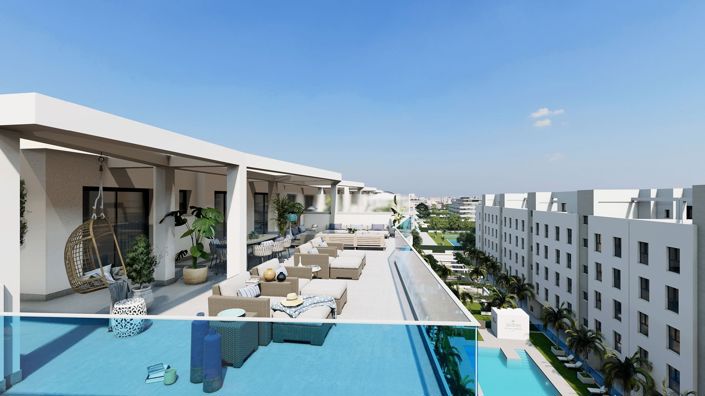 Image No.3-2 Bed Apartment for sale