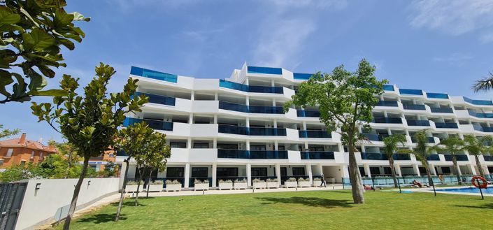 Image No.5-Appartement de 3 chambres à vendre à Mijas