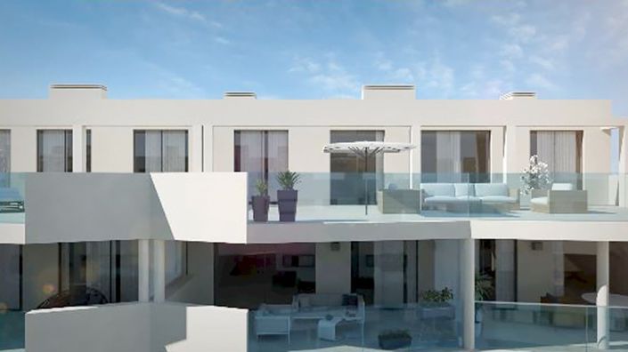 Image No.9-Appartement de 3 chambres à vendre à Mijas