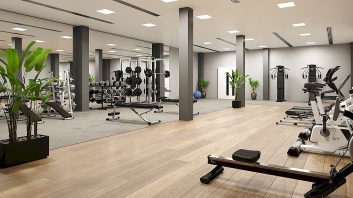 Image No.11-Appartement de 3 chambres à vendre à Mijas