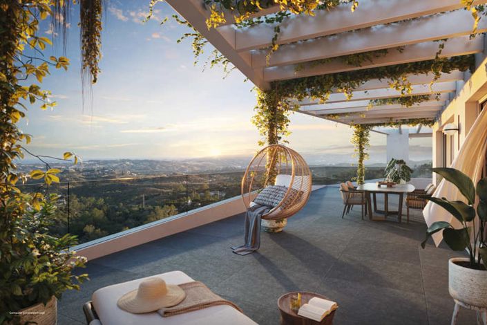 Image No.4-2 Bed Apartment for sale