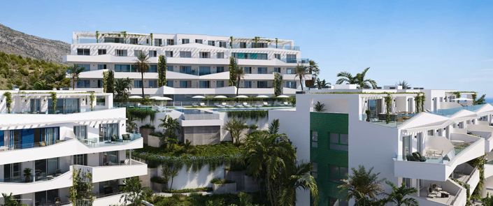 Image No.5-3 Bed Apartment for sale