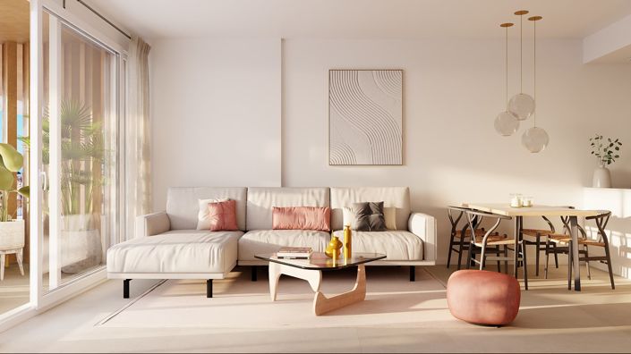 Image No.14-4 Bed Apartment for sale