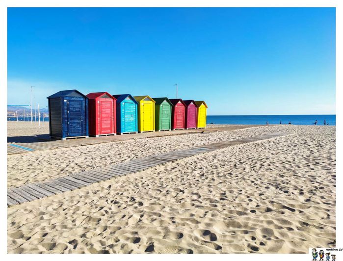 Image No.14-Maison / Villa de 4 chambres à vendre à Alicante City