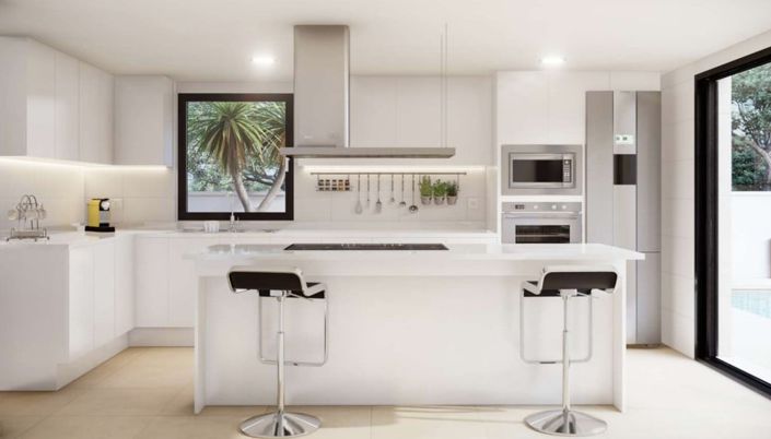 Image No.8-Maison / Villa de 4 chambres à vendre à Alicante City