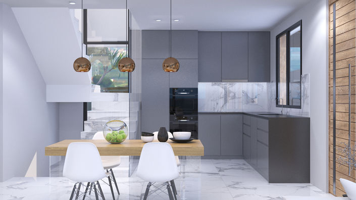 Image No.12-Maison / Villa de 3 chambres à vendre à Rojales