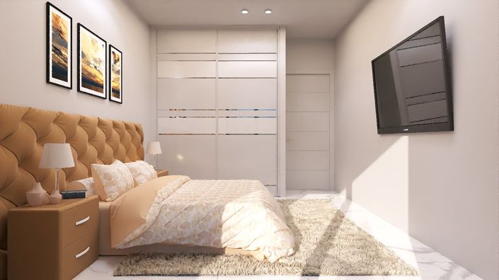 Image No.13-Maison / Villa de 3 chambres à vendre à Rojales