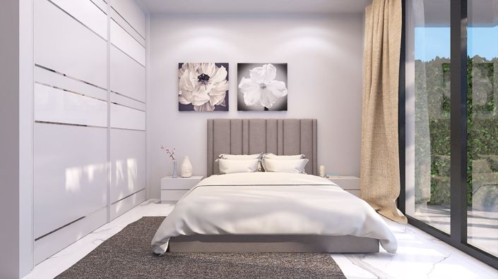 Image No.15-Maison / Villa de 3 chambres à vendre à Rojales