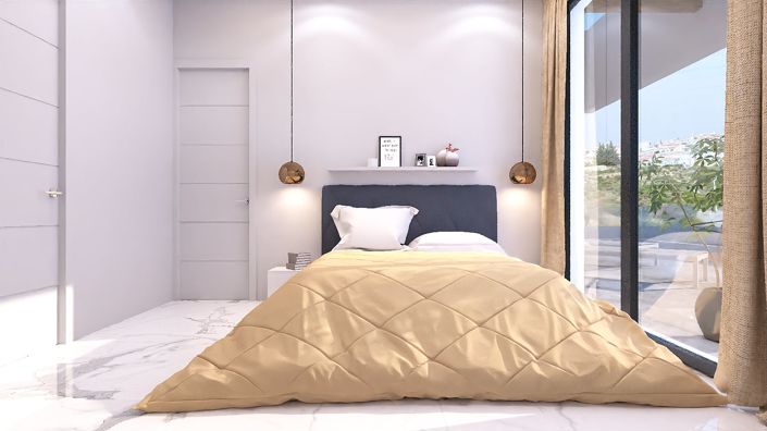 Image No.17-Maison / Villa de 3 chambres à vendre à Rojales