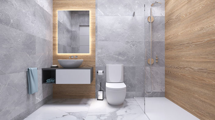 Image No.19-Maison / Villa de 3 chambres à vendre à Rojales