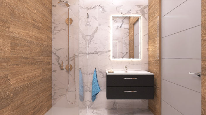 Image No.20-Maison / Villa de 3 chambres à vendre à Rojales