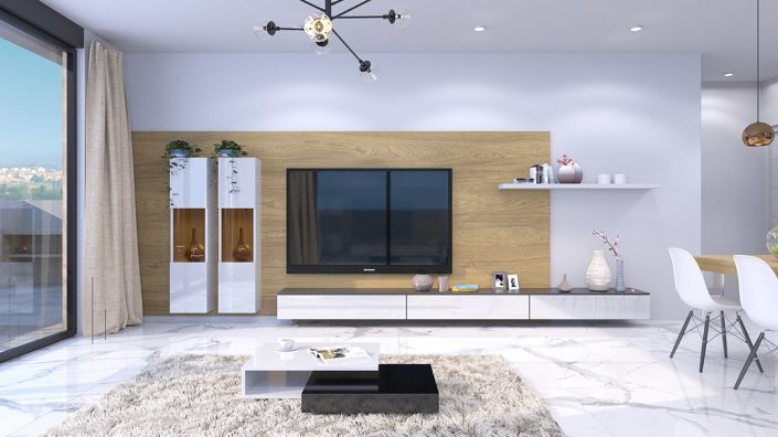 Image No.9-Maison / Villa de 3 chambres à vendre à Rojales