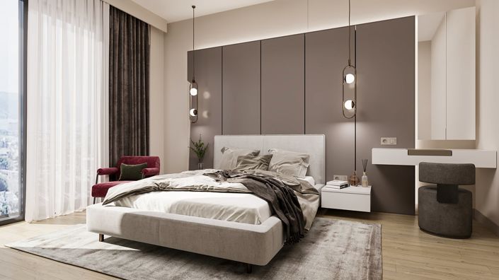 Image No.10-4 Bed Apartment for sale