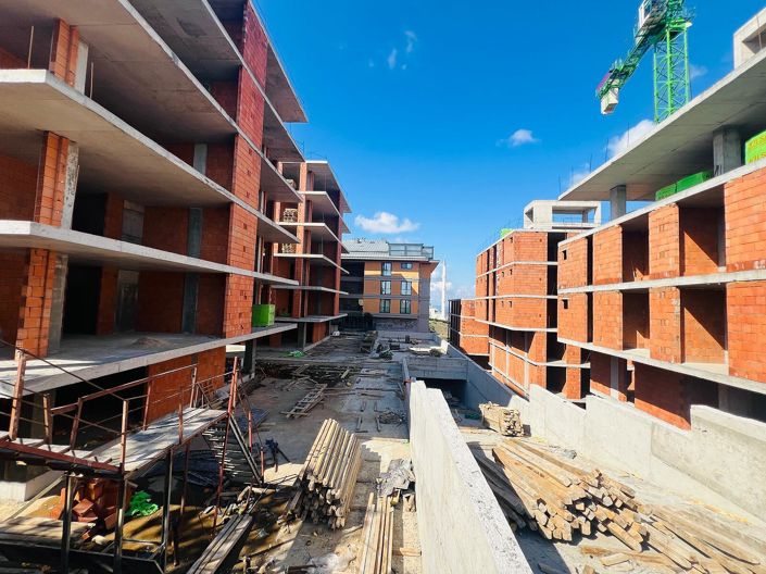 Image No.14-4 Bed Apartment for sale