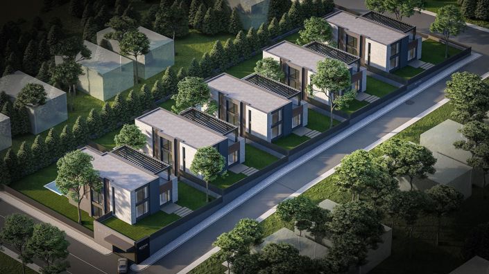 Image No.4-7 Bed House/Villa for sale