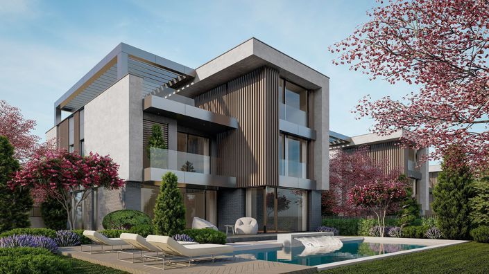 Image No.5-7 Bed House/Villa for sale