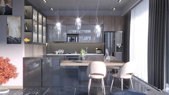 Image No.21-2 Bed House/Villa for sale