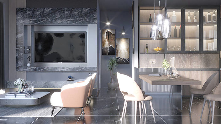 Image No.23-2 Bed House/Villa for sale