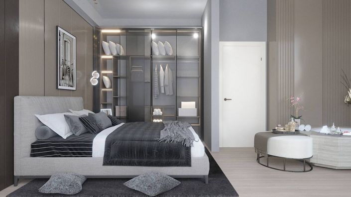 Image No.19-4 Bed House/Villa for sale