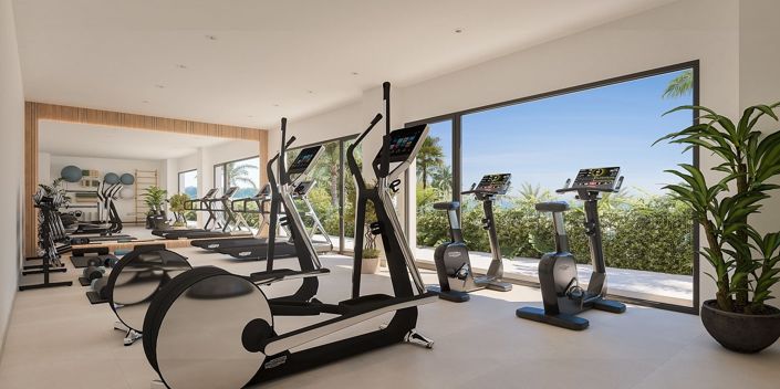 Image No.9-Appartement de 2 chambres à vendre à Manilva