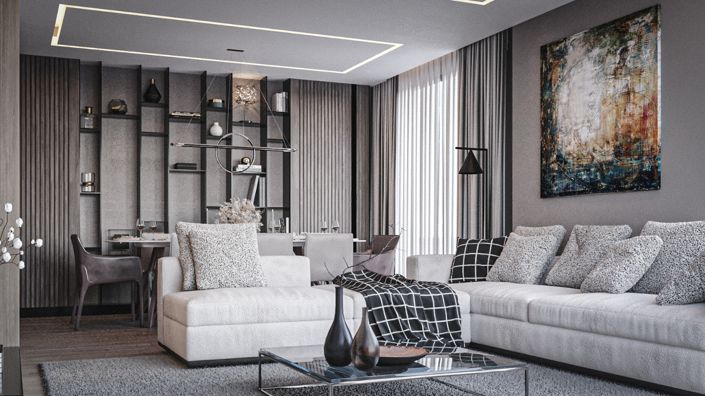 Image No.4-2 Bed Apartment for sale